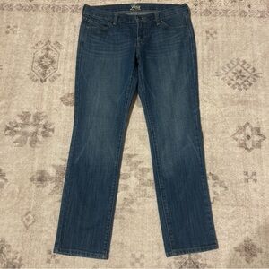 Old Navy Diva Y2K Women's Blue Jeans 2011 Size 6 Short